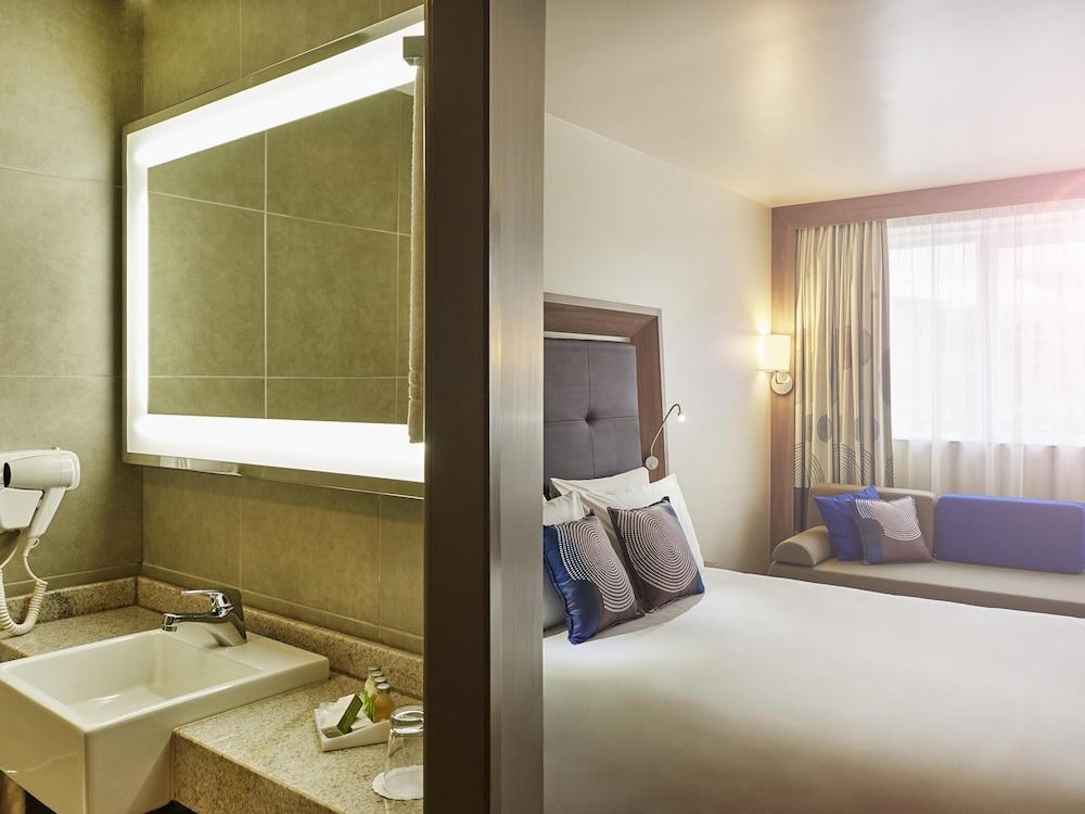 Novotel Rio de Janeiro Parque Olímpico