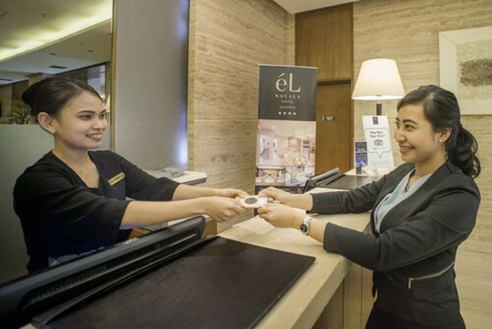 éL Hotel Jakarta