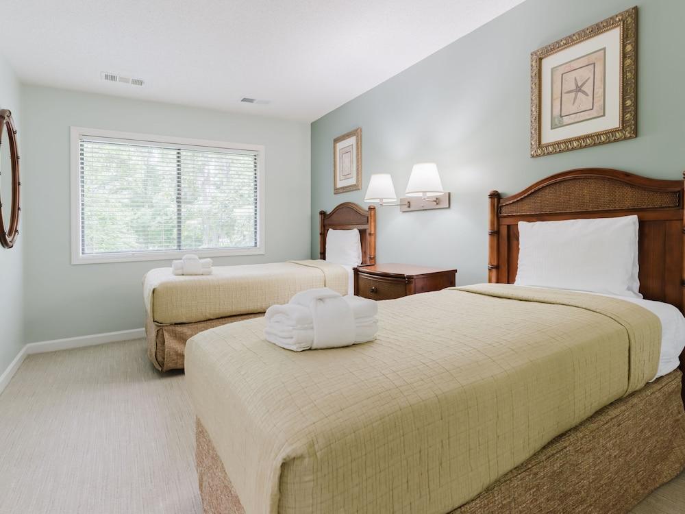 Southwind II at Shipyard