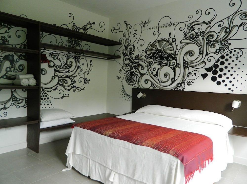 Pousada Villa dos Graffitis