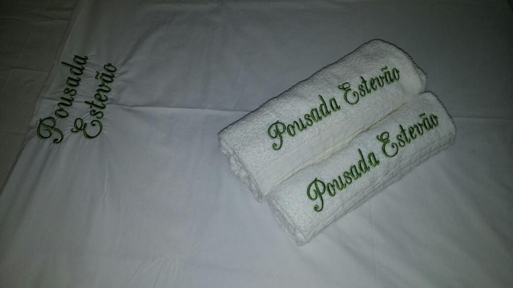 Pousada Estevao