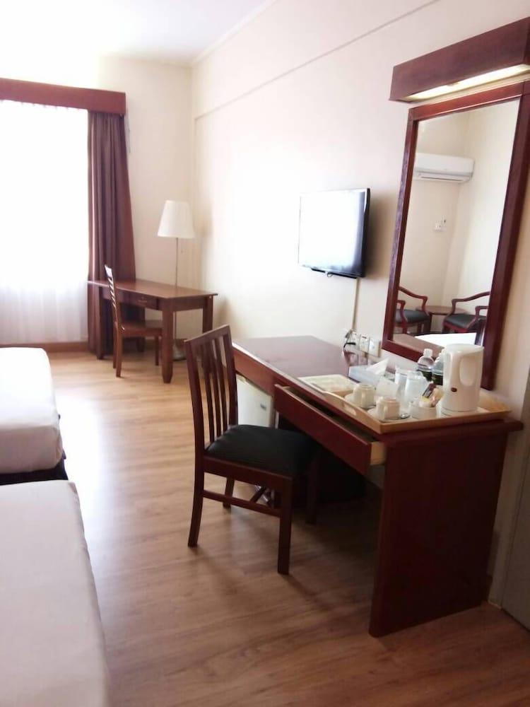 Hotel Seri Malaysia Kuantan