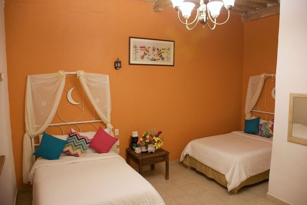 Hacienda Santa Maria Regla