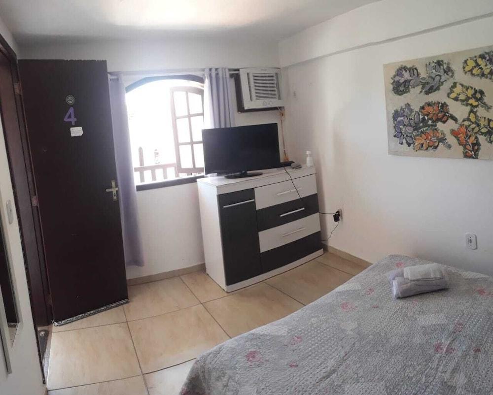 Hostel Mar dos Anjos