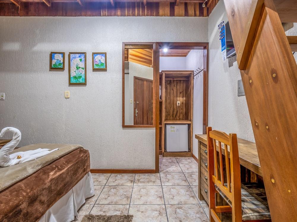 Alameda Paradiso Hotel