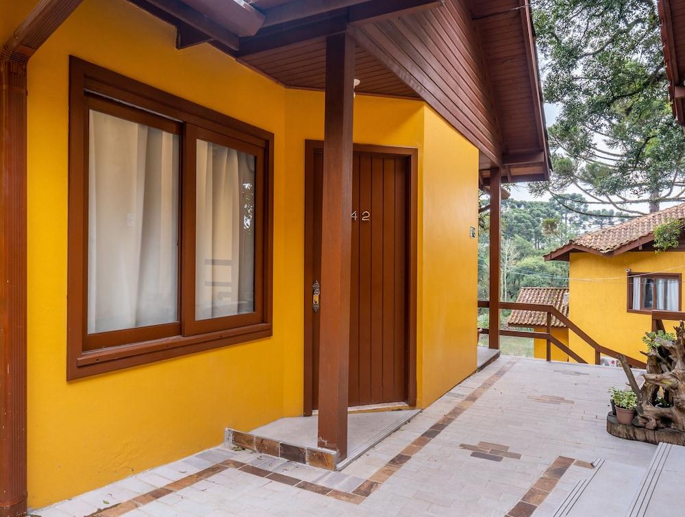 Alameda Paradiso Hotel