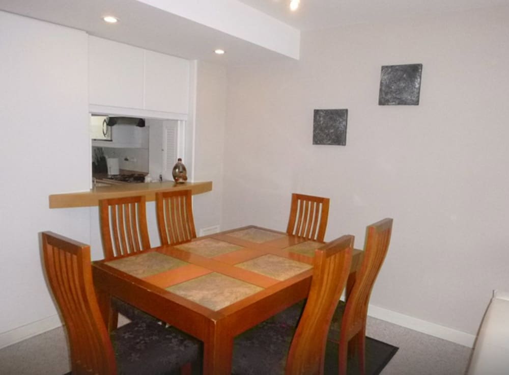 Departamento San Alfonso del mar