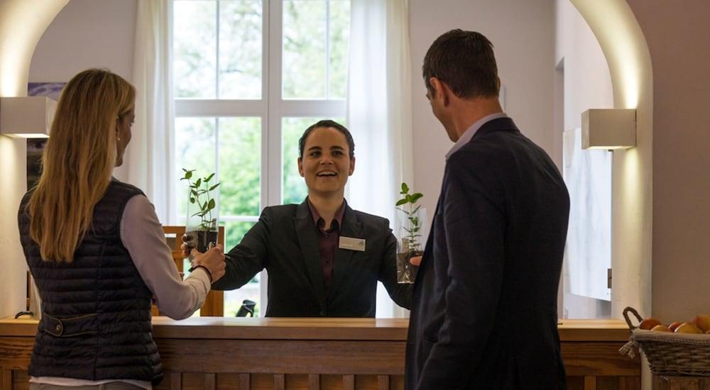 Stiftung Kartause Ittingen