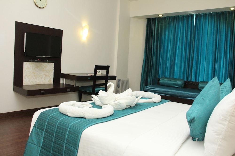 Club Mahindra Udaipur