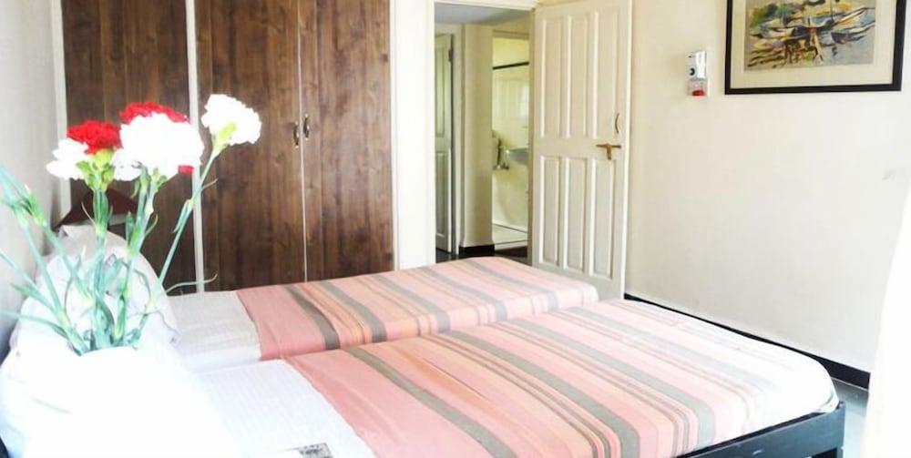 WelcomHeritage Panjim People