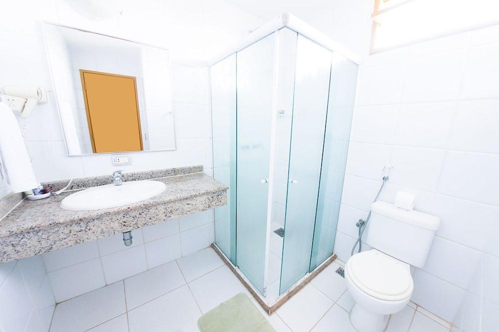 Vilarejo Praia Hotel