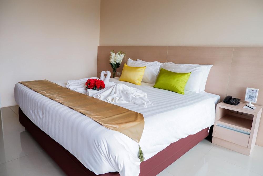 Park Village Rama II