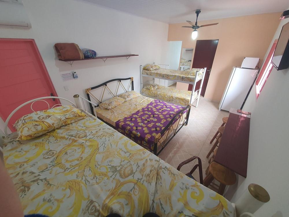 Pousada Gaivotas de Maranduba