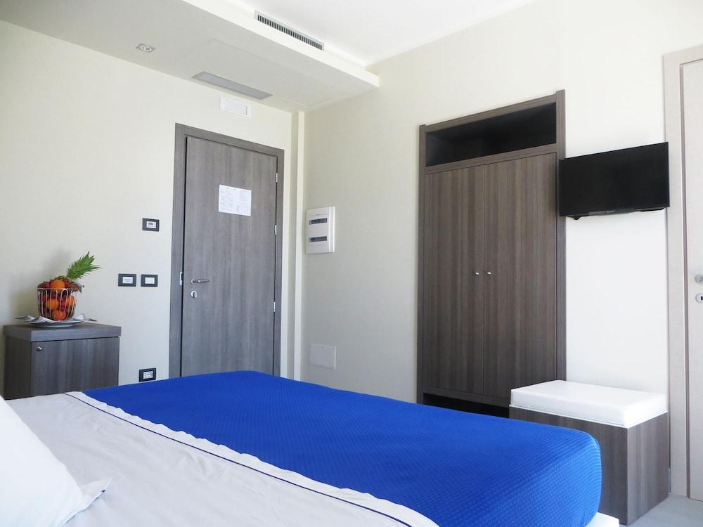 Hotel Eden Park Cilento