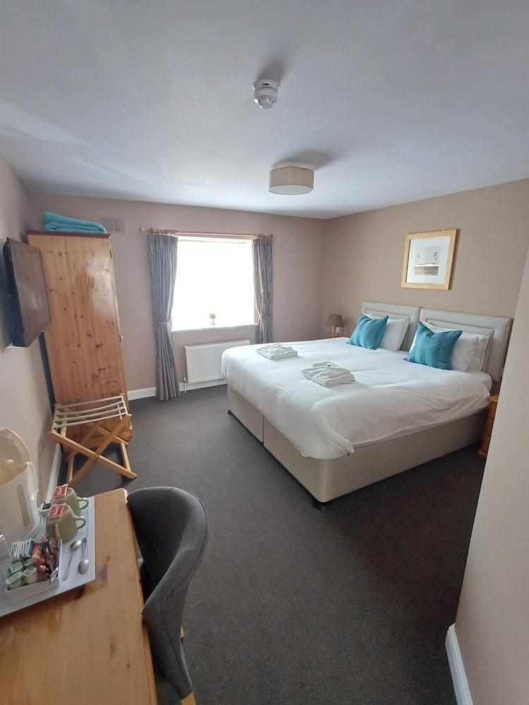 Northover Manor Hotel