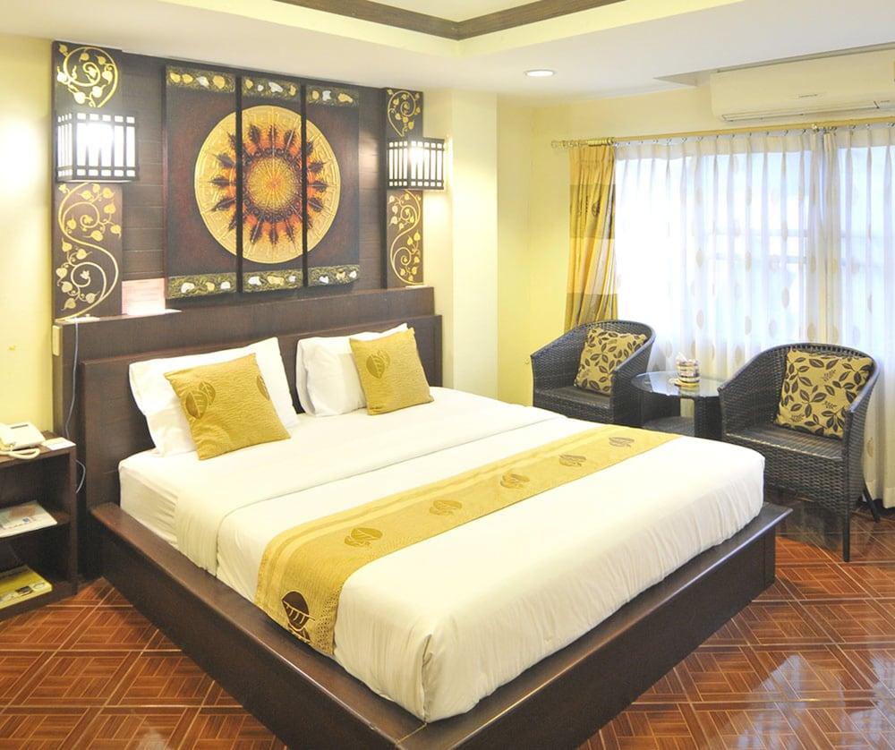 Malaysia Hotel Bangkok