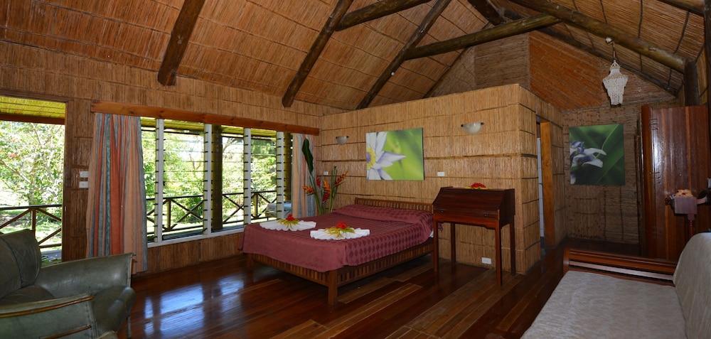 Maravu Taveuni Lodge