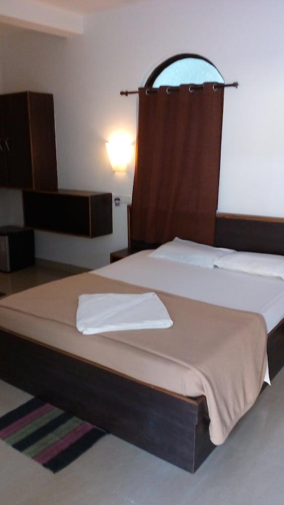 Castle House Palolem