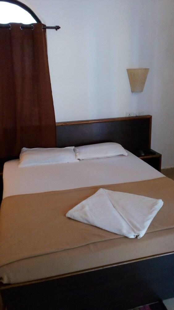 Castle House Palolem