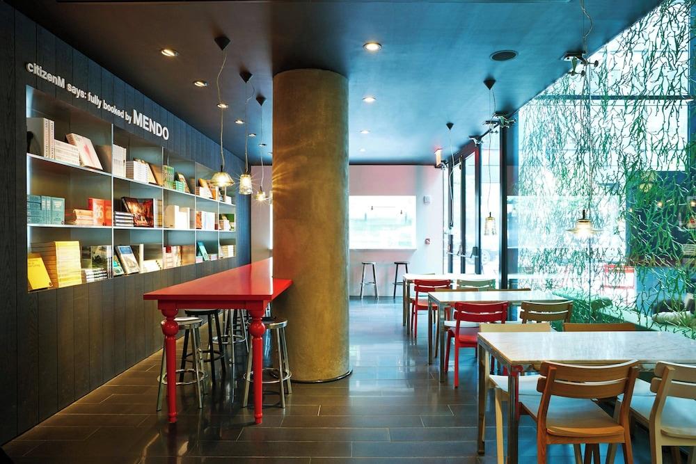 citizenM New York Times Square