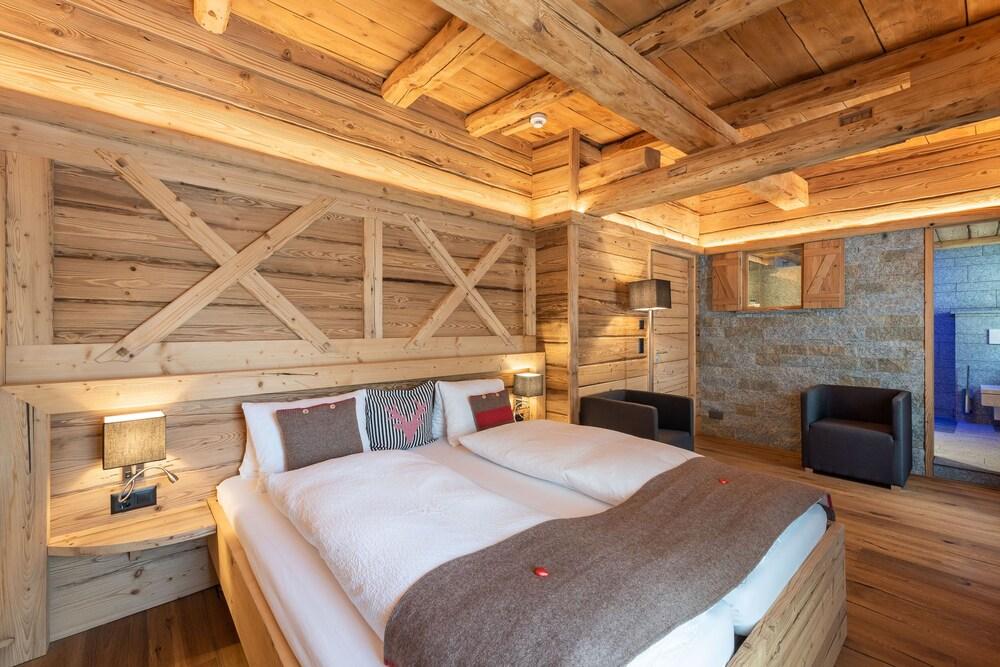Swiss Lodge Zernez