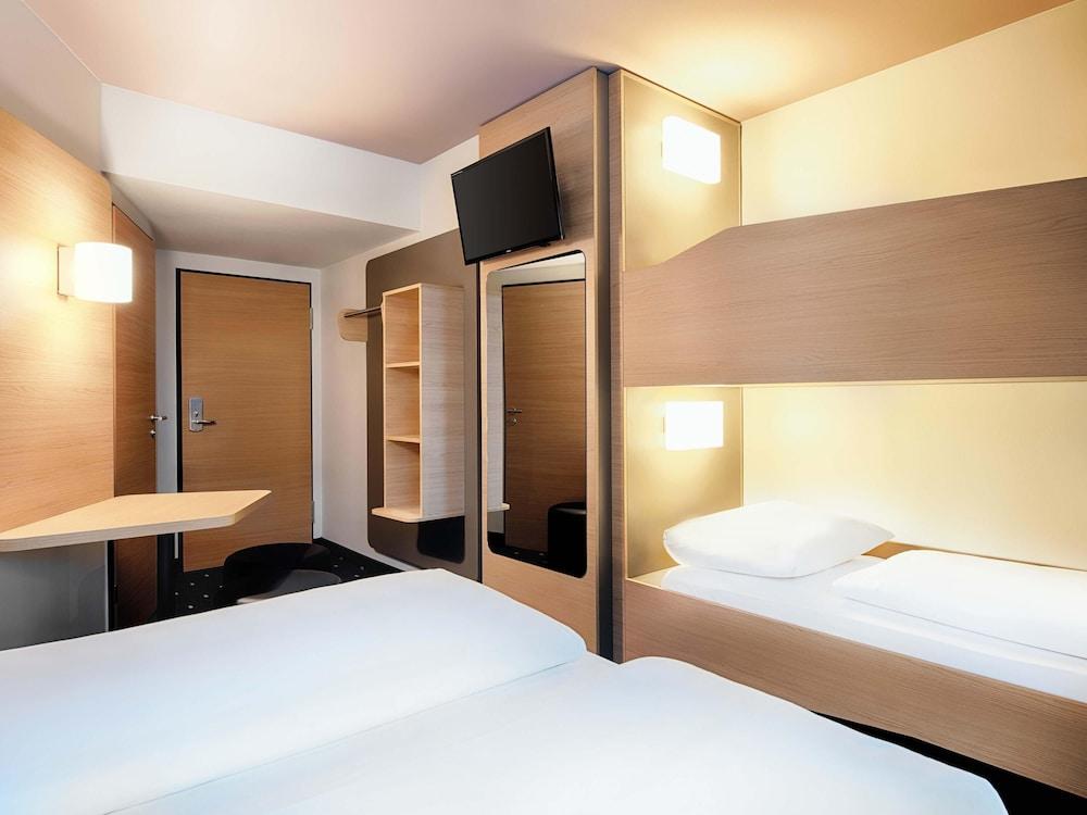 B&B Hotel München-Airport