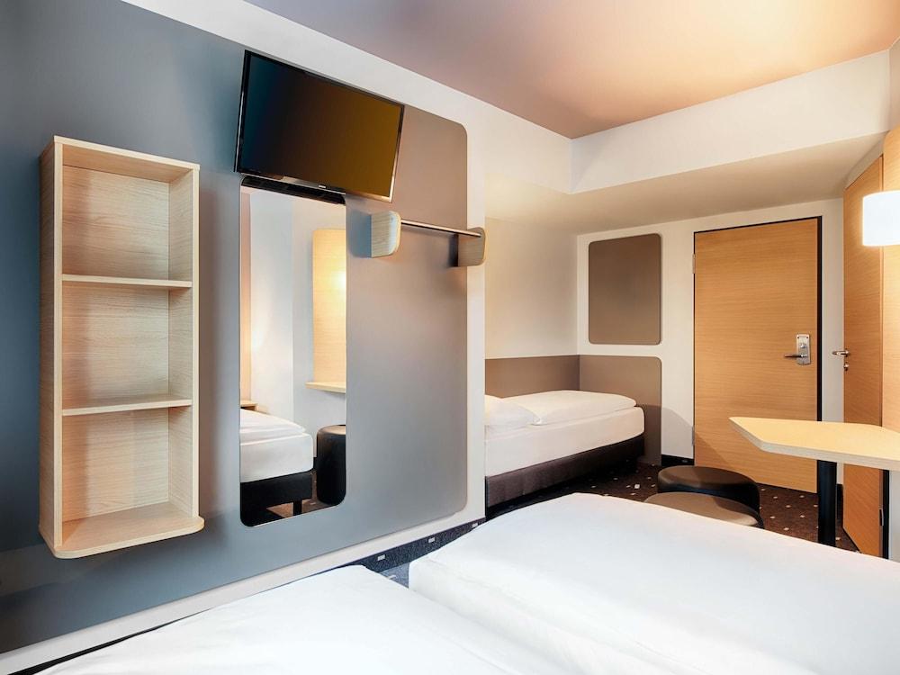 B&B Hotel München-Airport