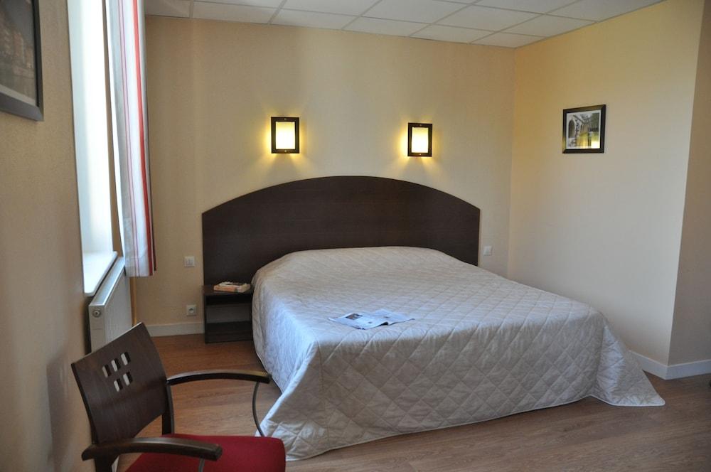 Domaine Lyon Saint Joseph