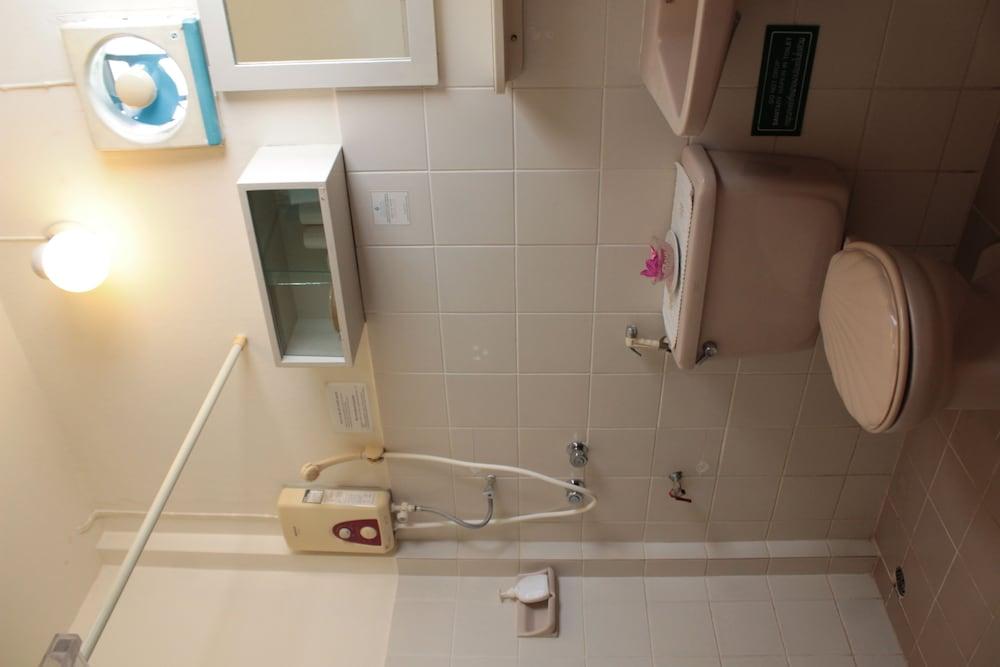 Suan Doi House Hotel and Resort