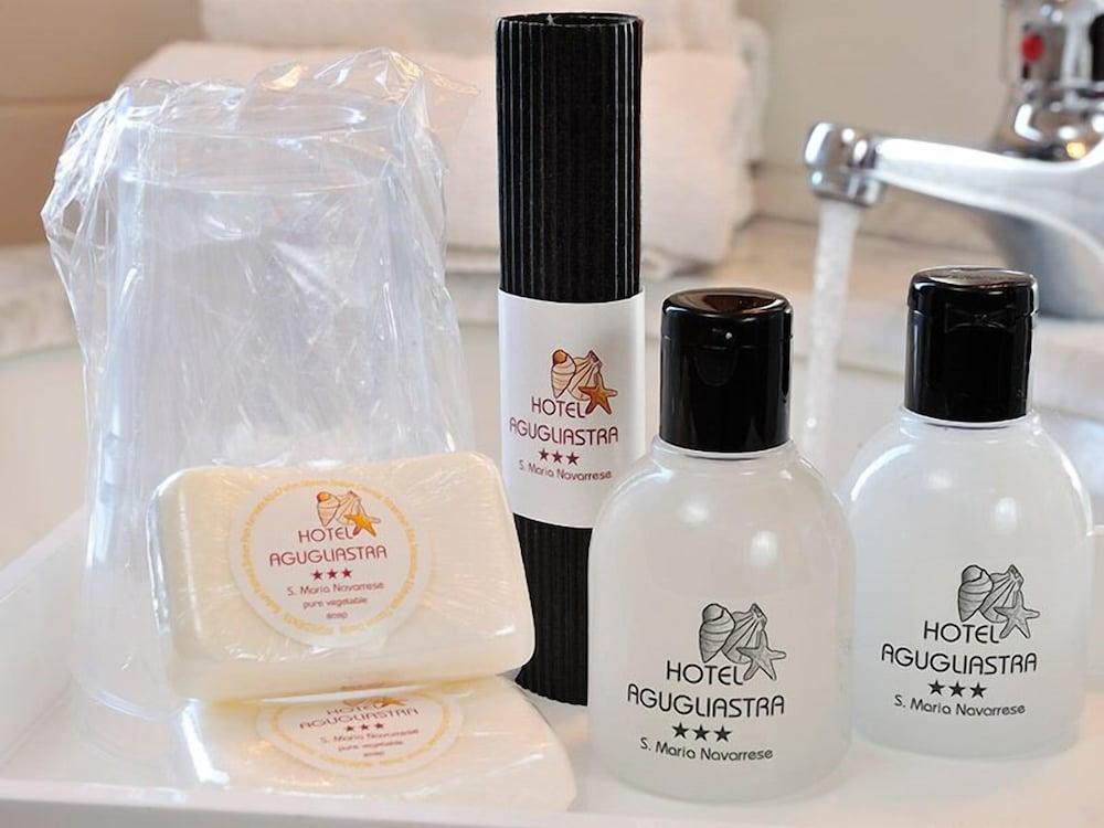 Hotel Agugliastra