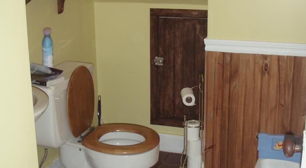 Hébergement chez l'habitant