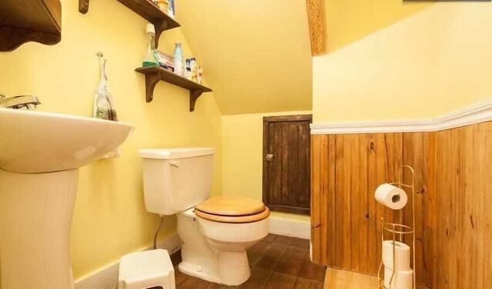 Hébergement chez l'habitant