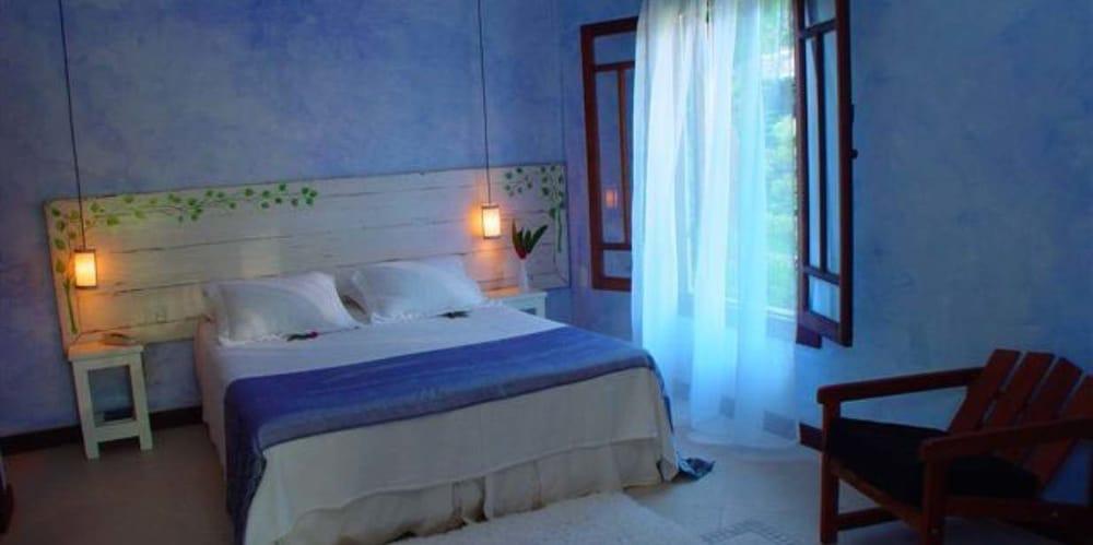 Via das Pedras Pousada