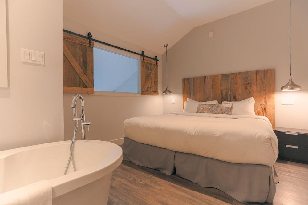 Hotel Lac Brome, BW Signature Collection