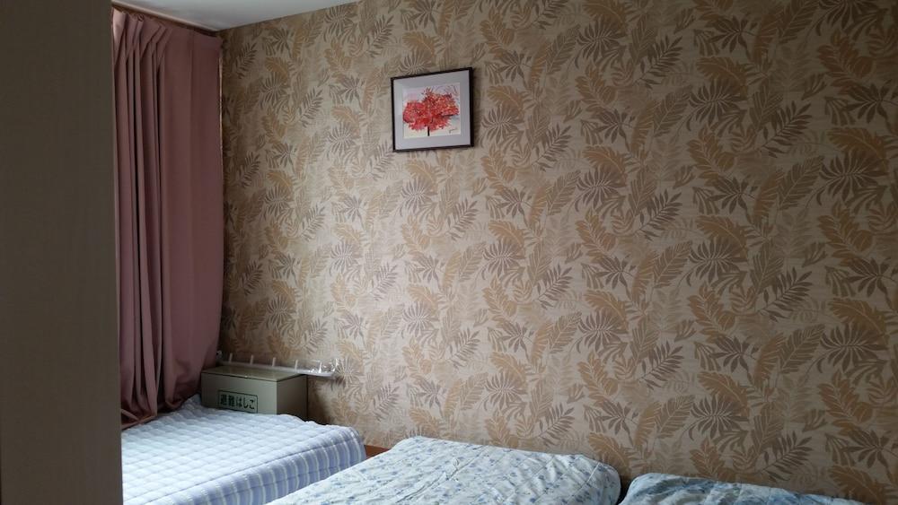 Tokyo Guest House 2020