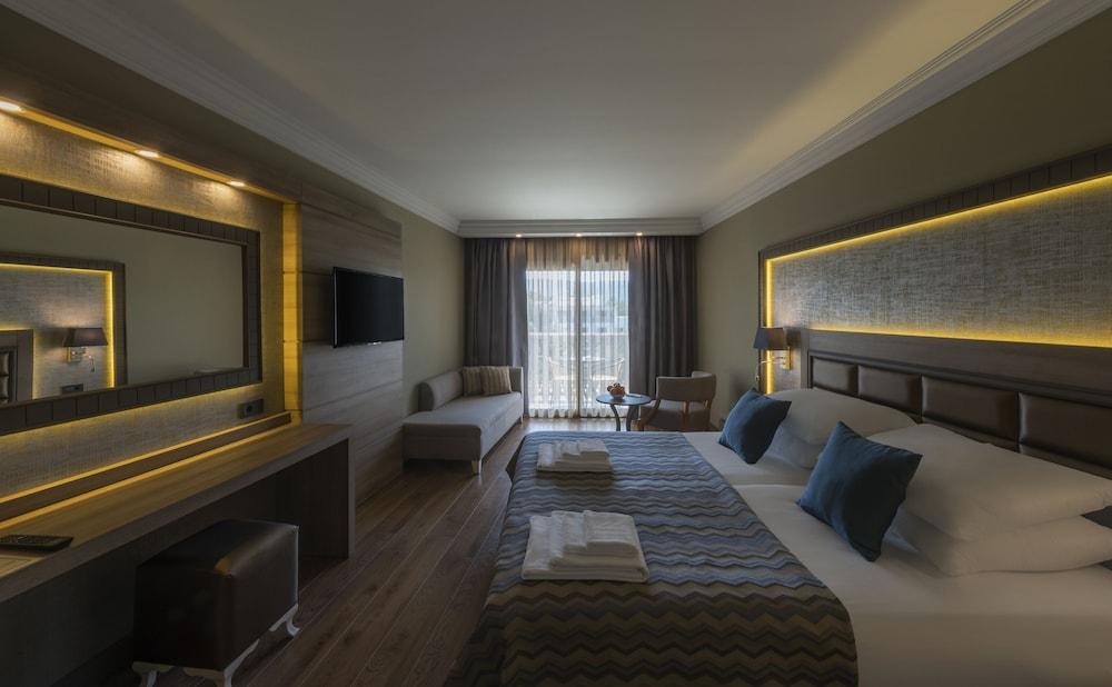 Samara Hotel Bodrum Ultra All Inclusive