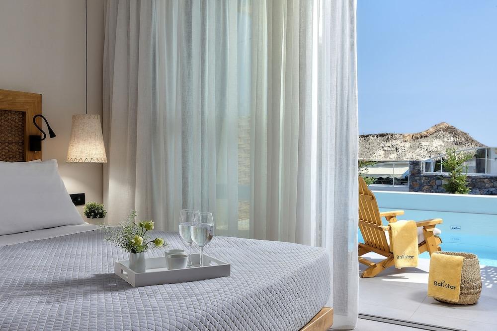 Bali Star Resort Hotel