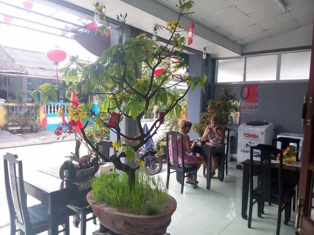 Homestay Countryside