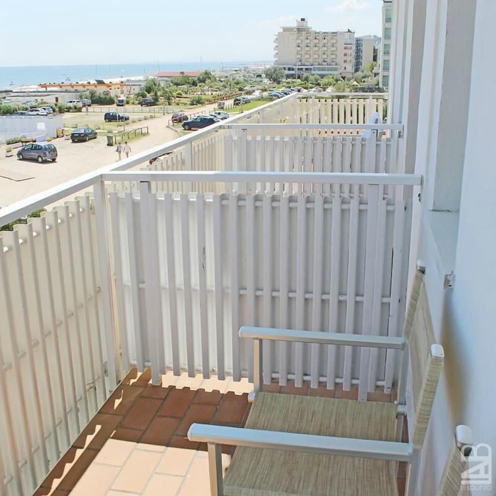 Hotel City Beach Resort