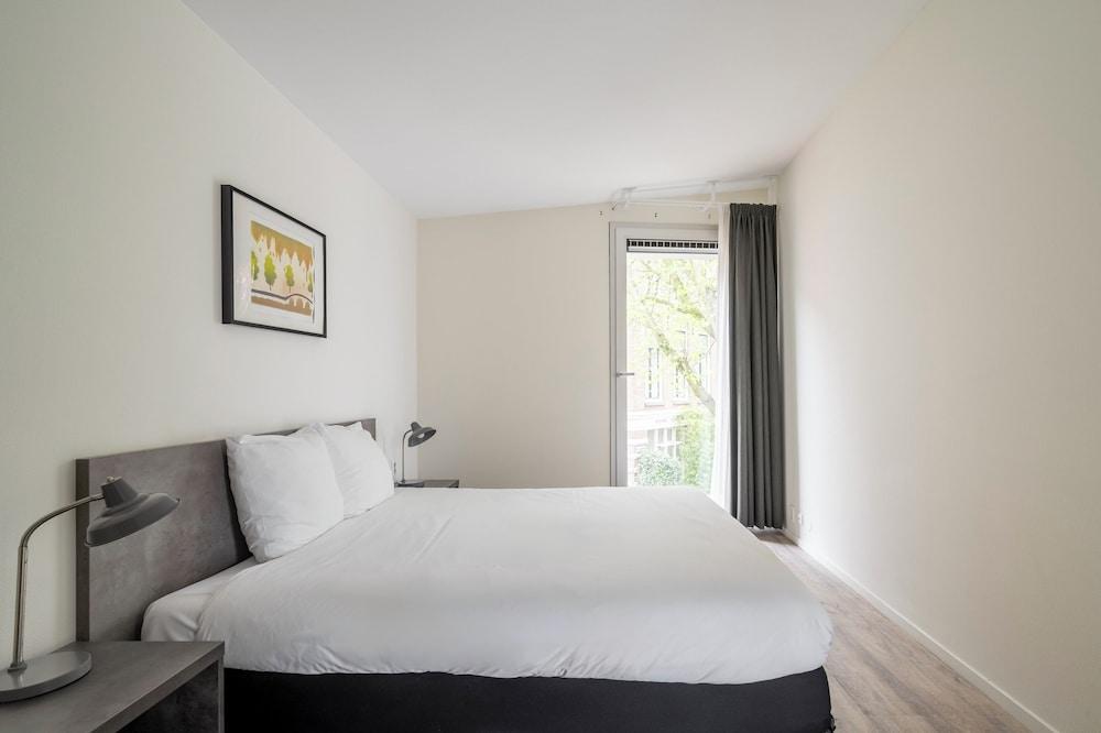 YAYS Amsterdam Prince Island by Numa