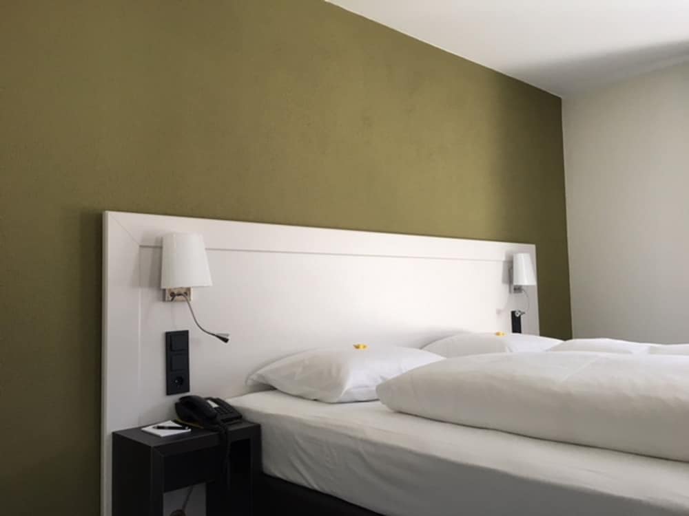 Hotel Das Goldene Lamm