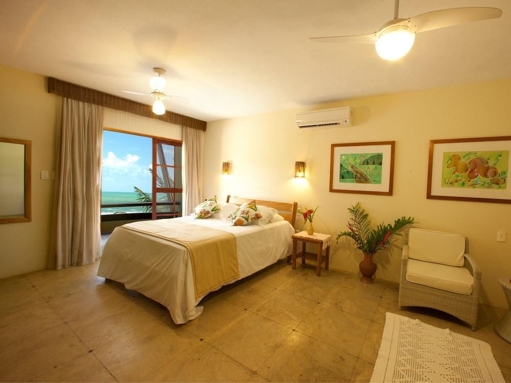 Pousada Taipu de Fora