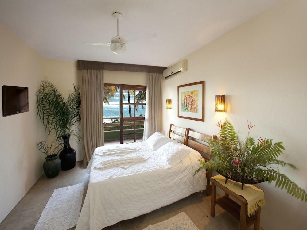 Pousada Taipu de Fora