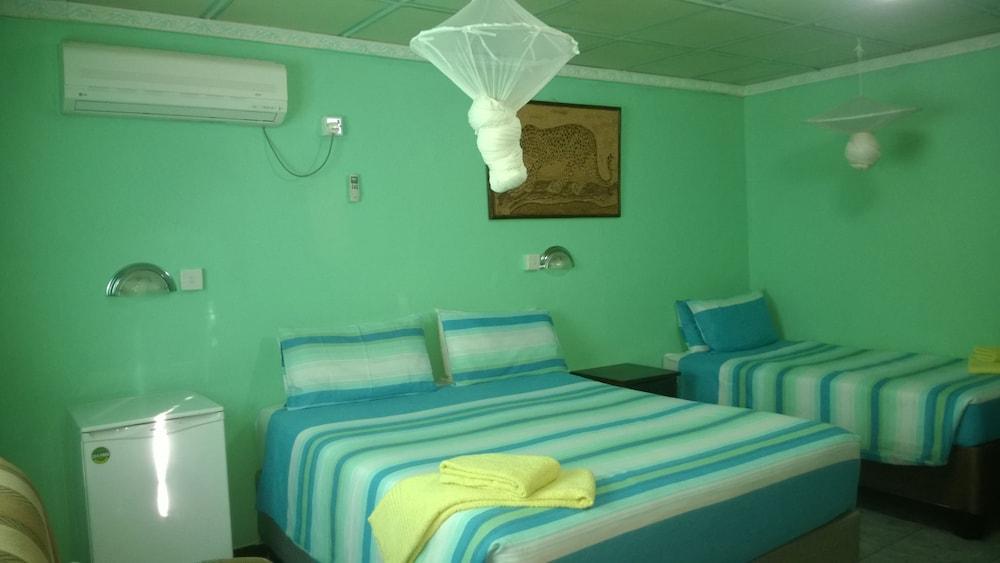 Gloria's Bed and Breakfast