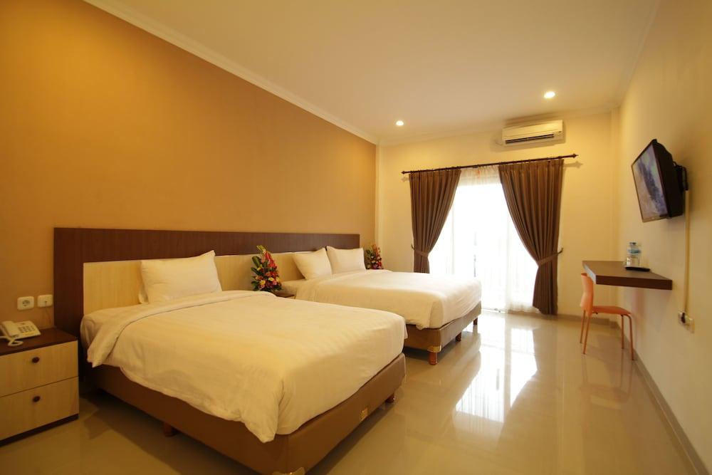 Gowin Hotel Kuta