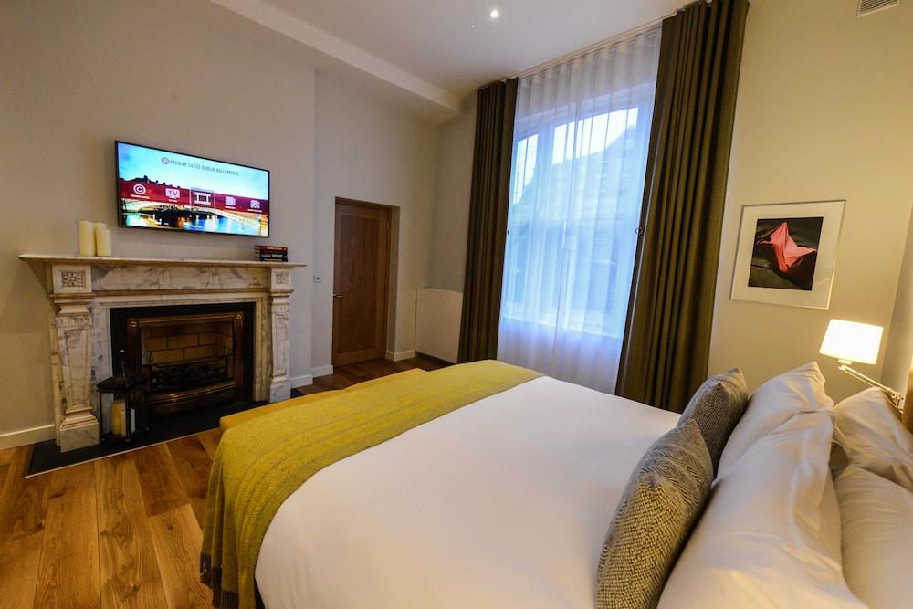 Premier Suites Dublin Ballsbridge