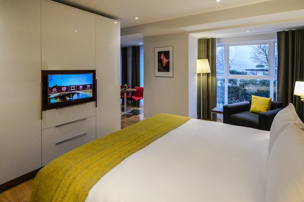 Premier Suites Dublin Ballsbridge