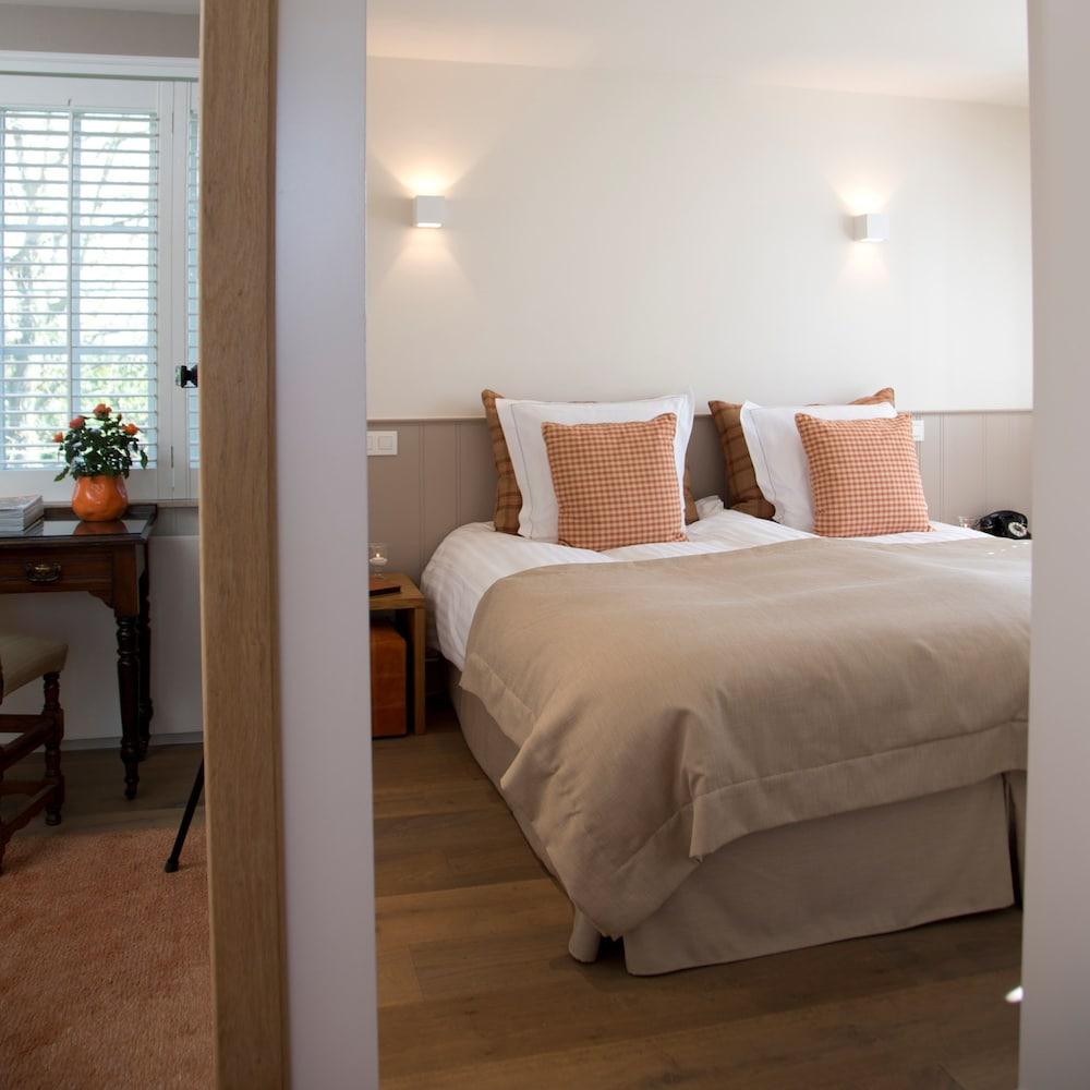 Romantik Manoir Carpe Diem