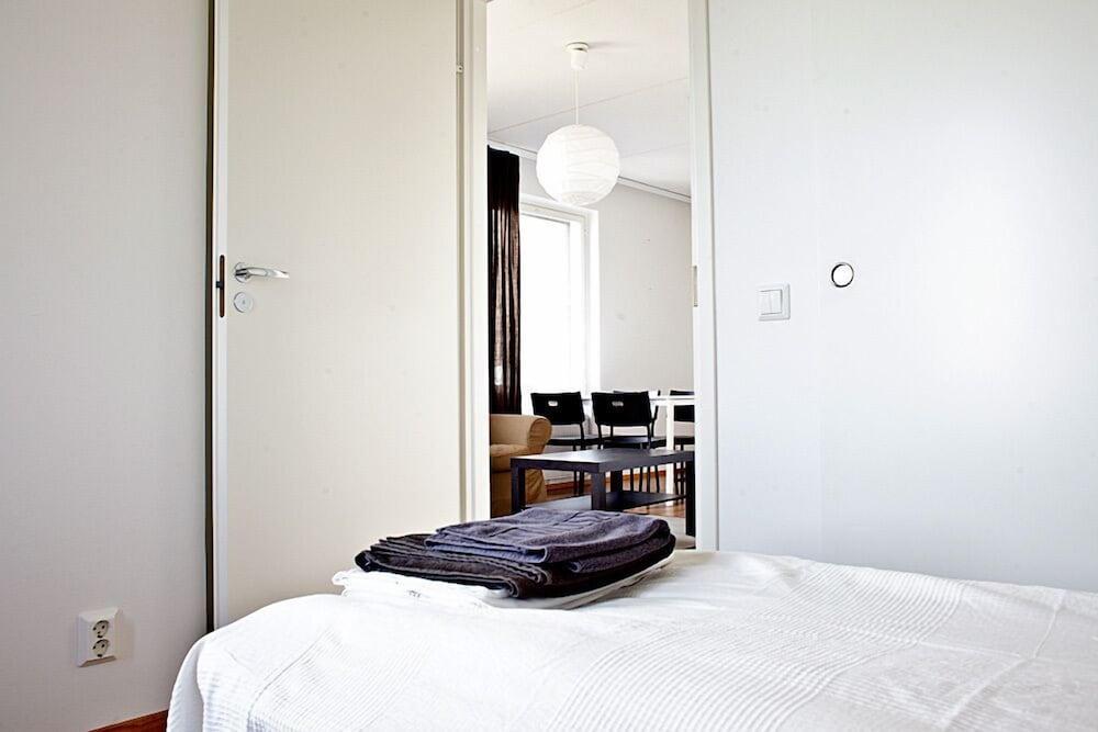 Forenom Serviced Apartments Vantaa Airport