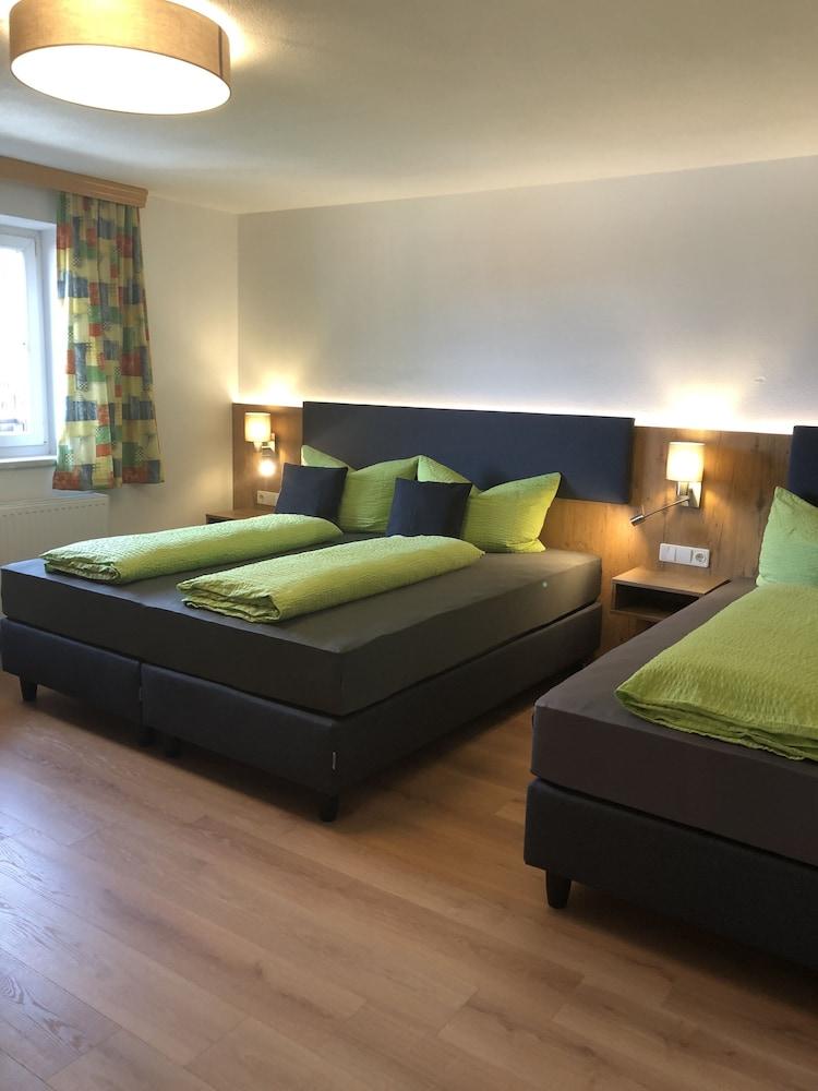 Appartement Grünfelder